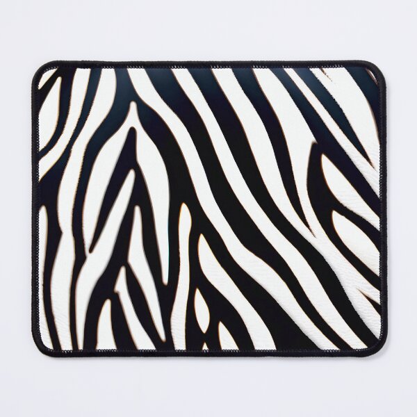 Item preview, Abstract Zebra Skin Pattern designed and sold by TheArtOfPat.