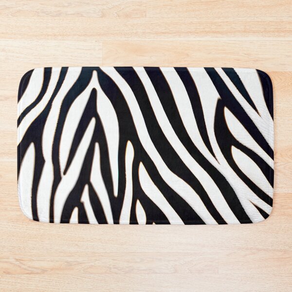 Item preview, Abstract Zebra Skin Pattern designed and sold by TheArtOfPat.