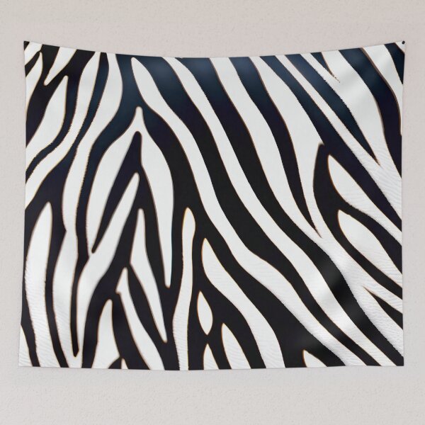 Item preview, Abstract Zebra Skin Pattern designed and sold by TheArtOfPat.