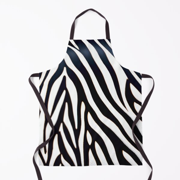 Item preview, Abstract Zebra Skin Pattern designed and sold by TheArtOfPat.