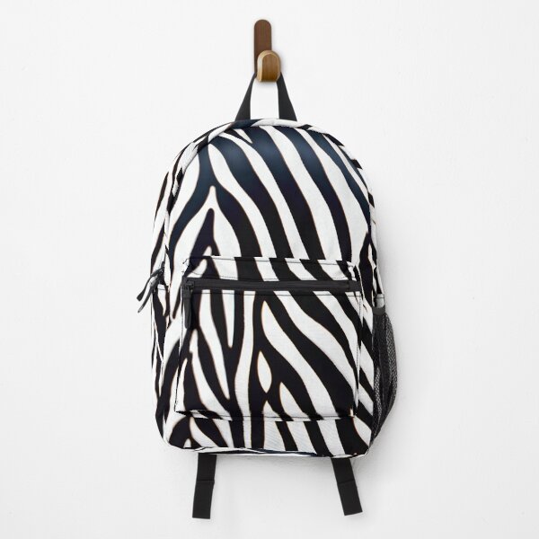 Item preview, Abstract Zebra Skin Pattern designed and sold by TheArtOfPat.