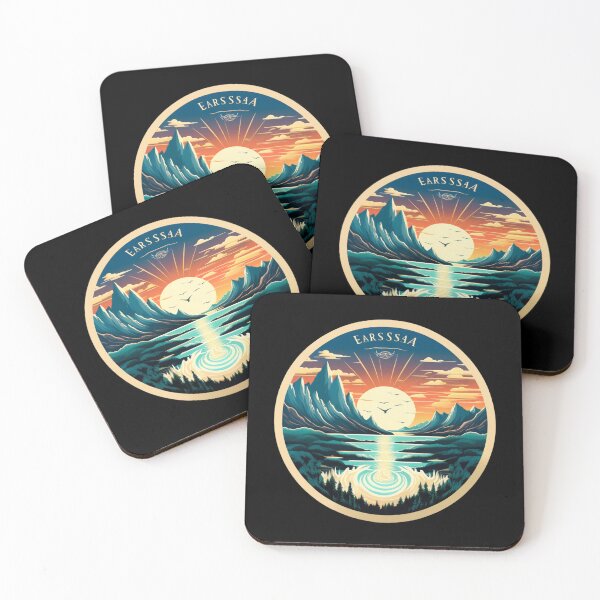 Item preview, earthsea designed and sold by DahGrind.
