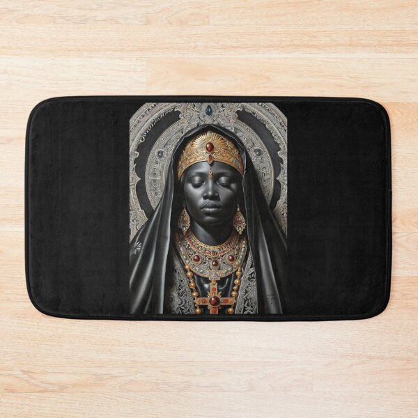 Item preview, Black Madonna; designed and sold by StickerApe.