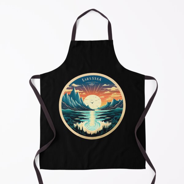 Item preview, earthsea designed and sold by DahGrind.