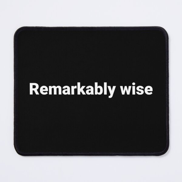 Item preview, Remarkably wise designed and sold by Text-based T-Shirts and Gifts.