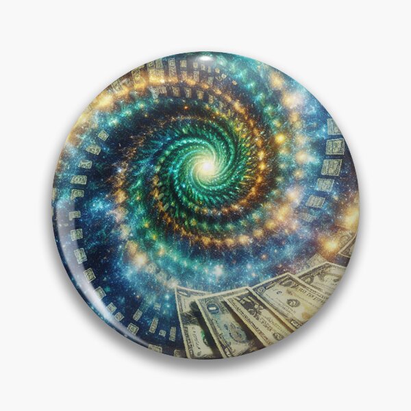 Item preview, Attracting Prosperity designed and sold by zzz888.