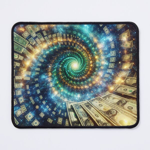 Item preview, Attracting Prosperity designed and sold by zzz888.