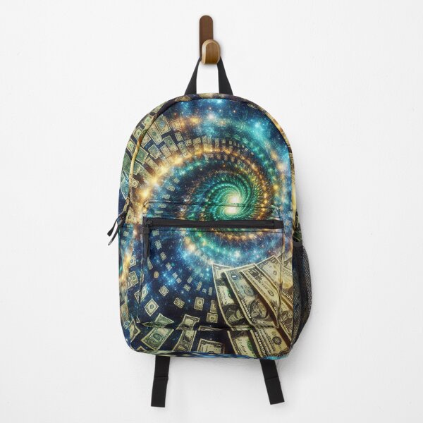 Item preview, Attracting Prosperity designed and sold by zzz888.