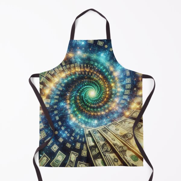 Item preview, Attracting Prosperity designed and sold by zzz888.