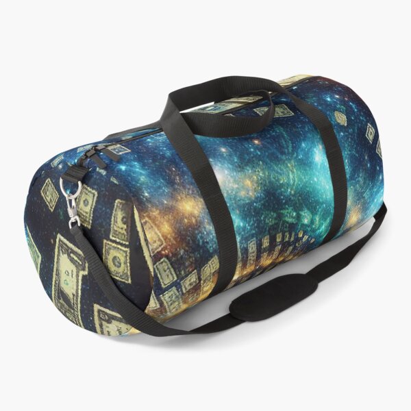 Item preview, Attracting Prosperity designed and sold by zzz888.