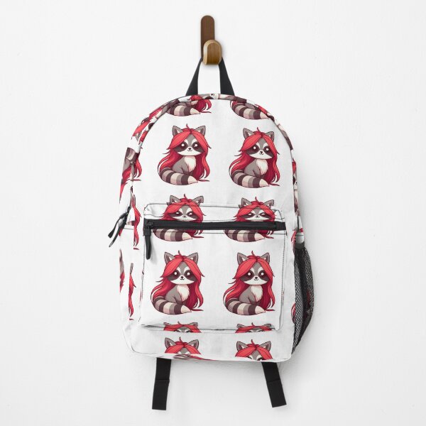 Item preview, RedHead Raccoon designed and sold by LemuellTrends.