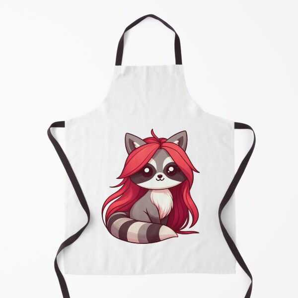 Item preview, RedHead Raccoon designed and sold by LemuellTrends.