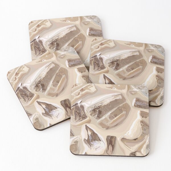 Item preview, Iced Coffee designed and sold by Hailey Sperling.