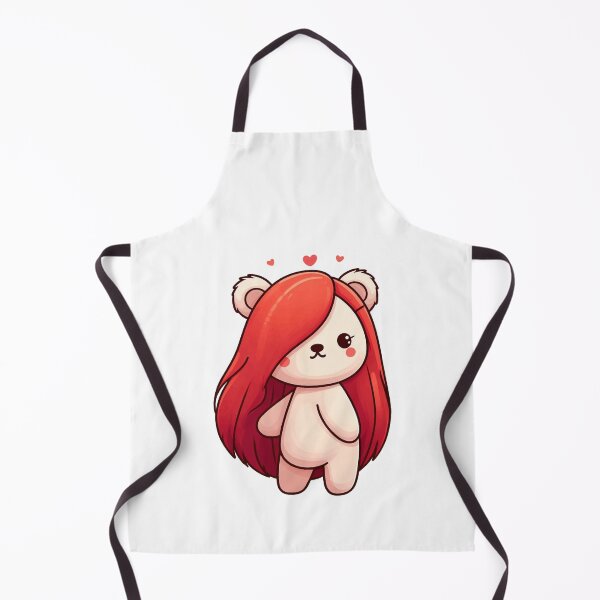 Item preview, RedHead Bear designed and sold by LemuellTrends.