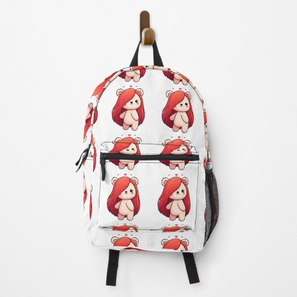 Item preview, RedHead Bear designed and sold by LemuellTrends.