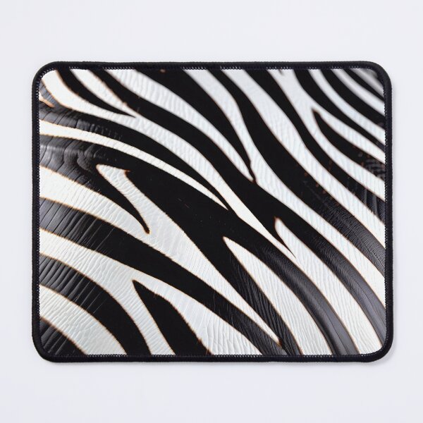 Item preview, Abstract Zebra Skin Pattern designed and sold by TheArtOfPat.