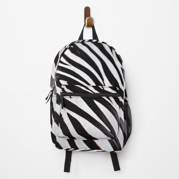 Item preview, Abstract Zebra Skin Pattern designed and sold by TheArtOfPat.