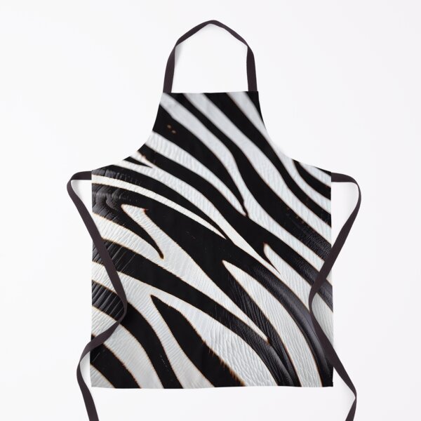 Item preview, Abstract Zebra Skin Pattern designed and sold by TheArtOfPat.