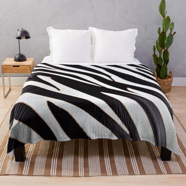 Item preview, Abstract Zebra Skin Pattern designed and sold by TheArtOfPat.