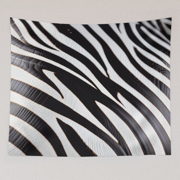 Item preview, Abstract Zebra Skin Pattern designed and sold by TheArtOfPat.