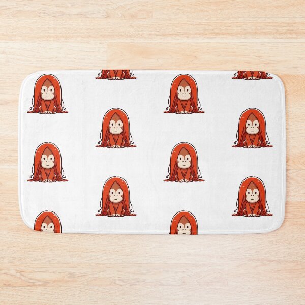 Item preview, RedHead Monkey designed and sold by LemuellTrends.