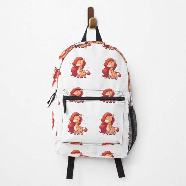 Item preview, RedHead Giraffe designed and sold by LemuellTrends.