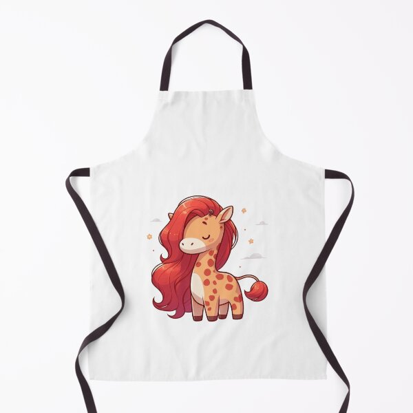 Item preview, RedHead Giraffe designed and sold by LemuellTrends.