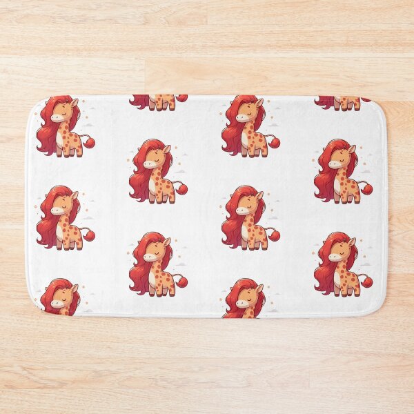 Item preview, RedHead Giraffe designed and sold by LemuellTrends.