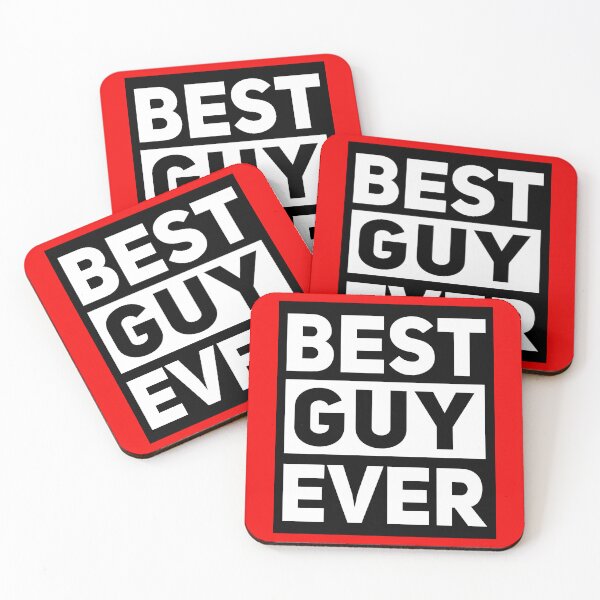 Item preview, Best Guy Ever designed and sold by electrovista.