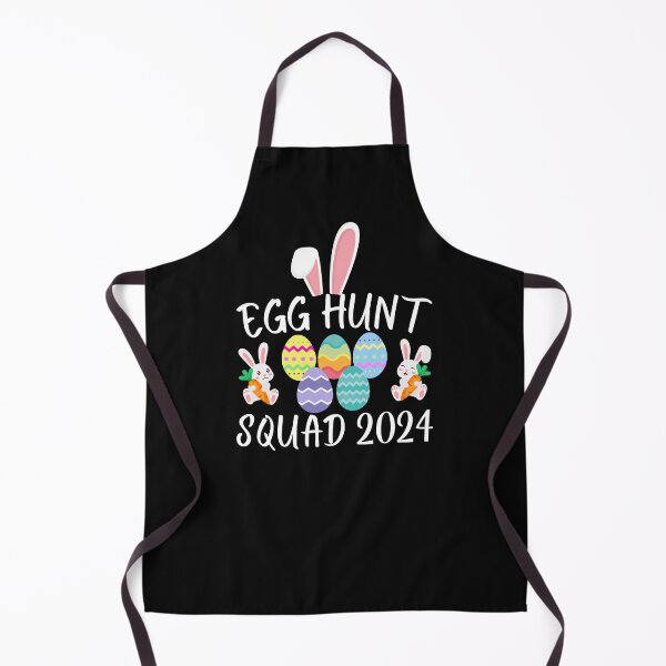 Item preview, Egg Hunt Squad 2024, Hunting Season, Easter Eggs, Funny Easter Day 2024, Egg Hunt, Easter Egg Hunter, Funny Easter Bunny designed and sold by Cryptohaven.