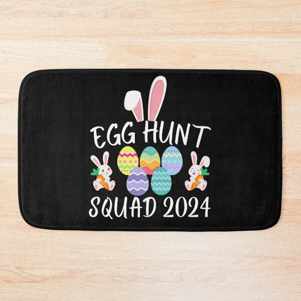 Item preview, Egg Hunt Squad 2024, Hunting Season, Easter Eggs, Funny Easter Day 2024, Egg Hunt, Easter Egg Hunter, Funny Easter Bunny designed and sold by Cryptohaven.
