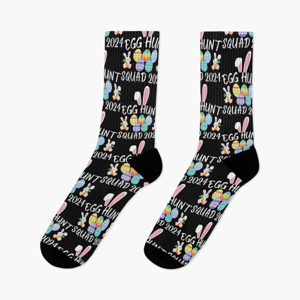 Item preview, Egg Hunt Squad 2024, Hunting Season, Easter Eggs, Funny Easter Day 2024, Egg Hunt, Easter Egg Hunter, Funny Easter Bunny designed and sold by Cryptohaven.