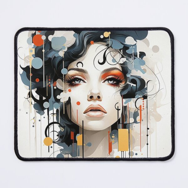 Item preview, "Abstract Elegance" designed and sold by John-NW-Shop.
