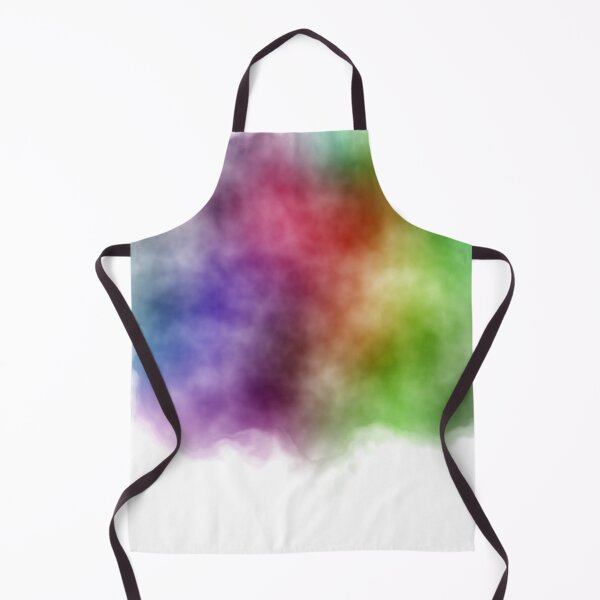 Item preview, Raibow-clouded designed and sold by HerMajesty1221.