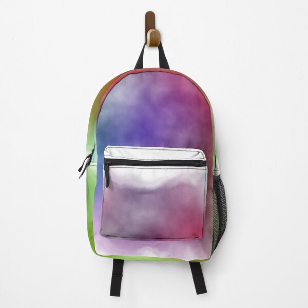 Item preview, Raibow-clouded designed and sold by Rooted ka Grace.