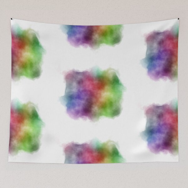 Item preview, Raibow-clouded designed and sold by Rooted ka Grace.