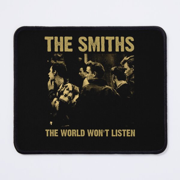 Item preview, The Smiths designed and sold by JosephByrn.