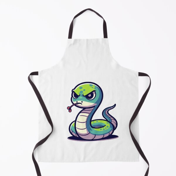 Item preview, Irritated Snake designed and sold by LemuellTrends.