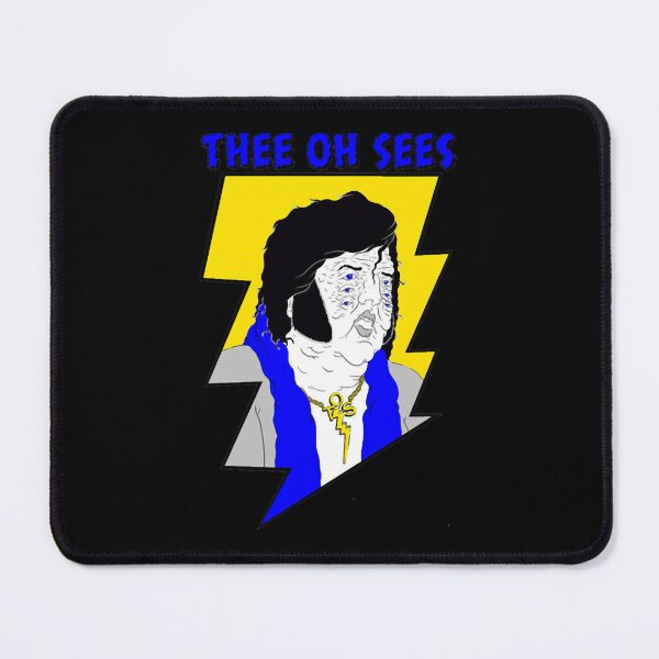 Item preview, Thee oh sees   designed and sold by JosephByrn.