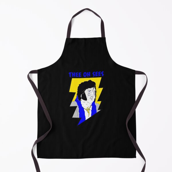 Item preview, Thee oh sees designed and sold by JosephByrn.