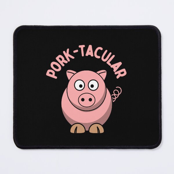 Item preview, Pork-Tacular designed and sold by AProperLemon.