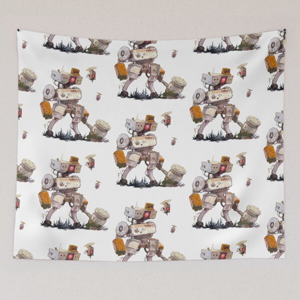 Item preview, Risk Of Rain designed and sold by STVGarment.