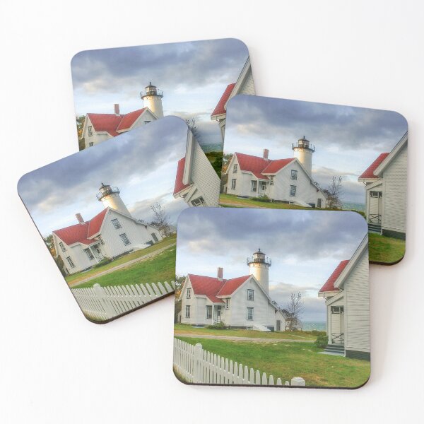 Item preview, West Chop Lighthouse Marthas Vineyard designed and sold by utakloss.