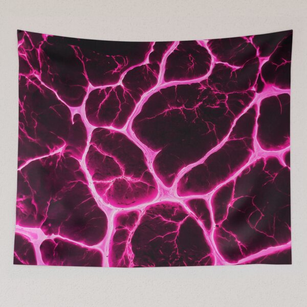Item preview, Pink Lava designed and sold by SassyArtistry.