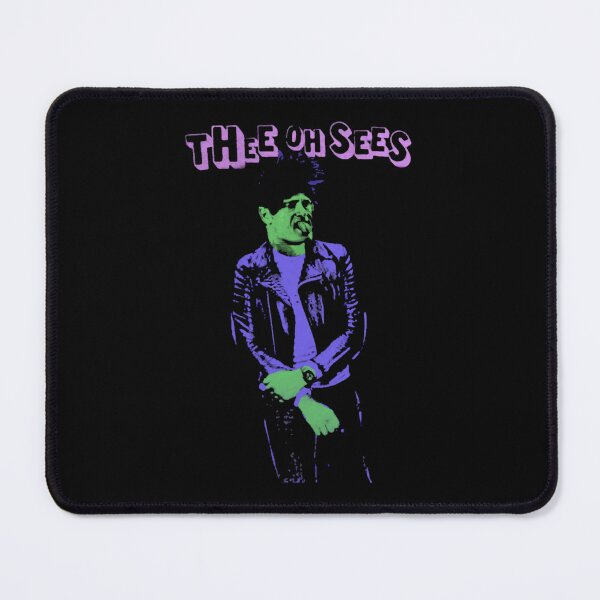 Item preview, Thee oh sees   designed and sold by JosephByrn.