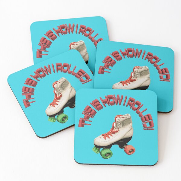 Item preview, This is How I Rolled 2 designed and sold by WilliamSRamsey.