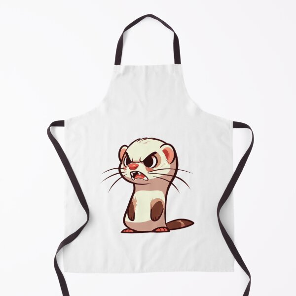 Item preview, Irritated Weasel designed and sold by LemuellTrends.