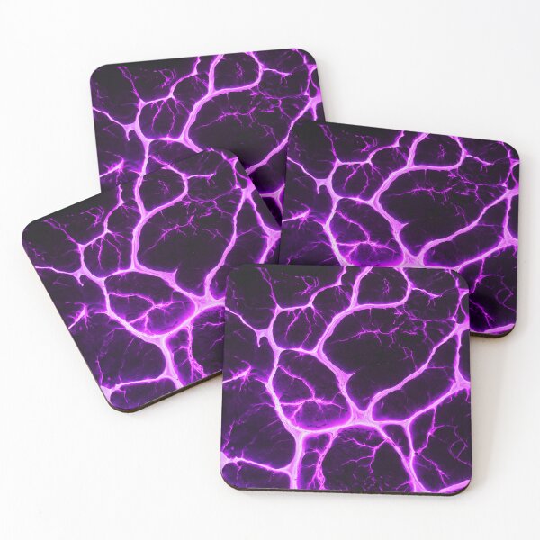 Item preview, Purple Lava designed and sold by SassyArtistry.