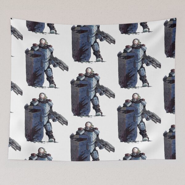 Item preview, Risk Of Rain designed and sold by STVGarment.