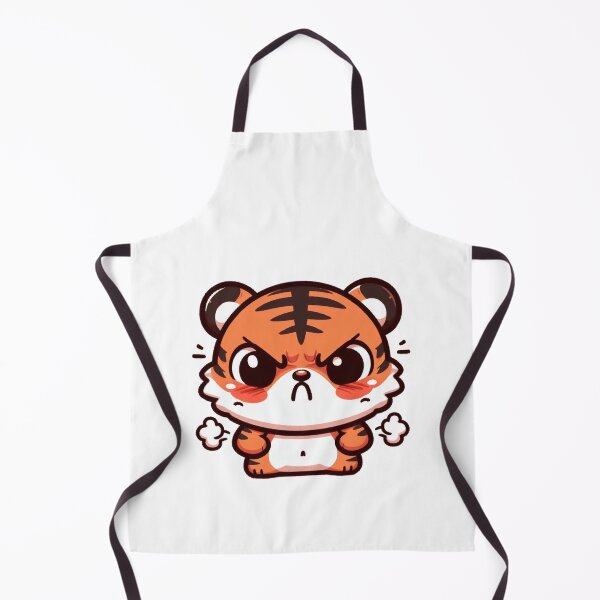 Item preview, Irritated Tiger designed and sold by LemuellTrends.